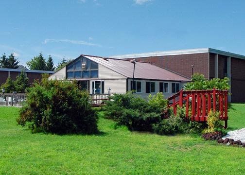 Adirondack Efficiencies Hotel 3*