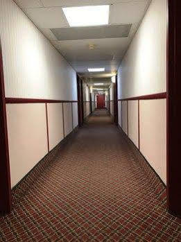 Hotel Adirondack Efficiencies Watertown